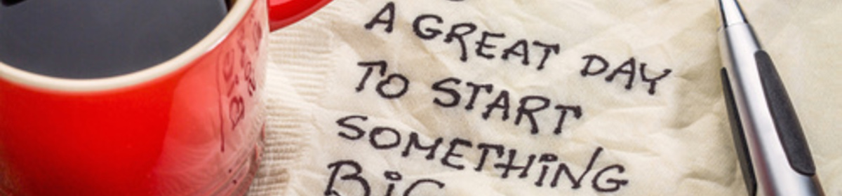 Banner energia positiva