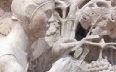 Percorsi d'Arte: Antelami a Parma - 2° turno Percorsi d'Arte: Antelami a Parma - 2° turno