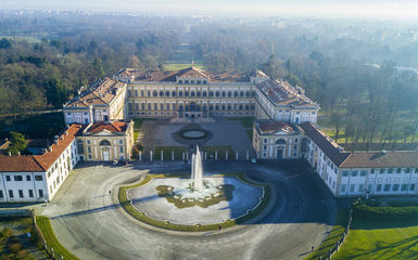 Online gratuita - Tour Monza, regina tra arte e leggenda Online gratuita - Tour Monza, regina tra arte e leggenda
