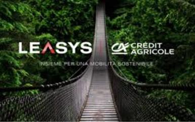 Leasys Leasys