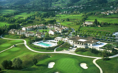 Eurogolfmeeting - Campionato Interbancario Europeo 2021 Eurogolfmeeting - Campionato Interbancario Europeo 2021