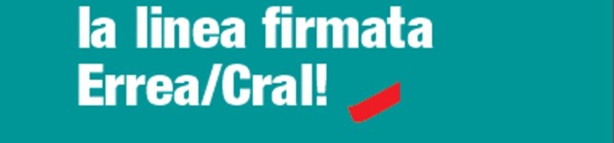 Banner errea nuovo
