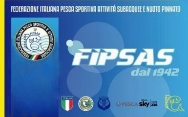 Tesseramento Fipsas 2021 Tesseramento Fipsas 2021