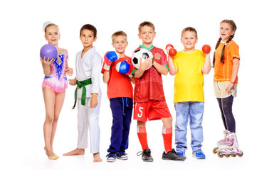 Online Virtual & Home Training - Corsi per ragazzi Online Virtual & Home Training - Corsi per ragazzi