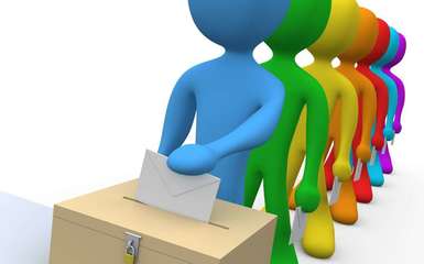 1a Comunicazione Commissione Elettorale - 02.02.2021 1a Comunicazione Commissione Elettorale - 02.02.2021