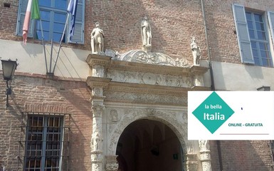 Online gratuita - Opere dimenticate: La Scultura Visconteo-Sforzesca a Piacenza Online gratuita - Opere dimenticate: La Scultura Visconteo-Sforzesca a Piacenza