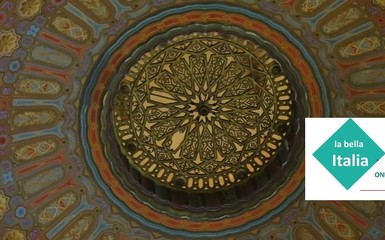 Online gratuita - Firenze ebraica la storia del ghetto che non c'è più Online gratuita - Firenze ebraica la storia del ghetto che non c'è più