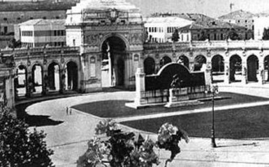 Parma Cultura 2021: I Monumenti sono la nostra Storia in piedi Parma Cultura 2021: I Monumenti sono la nostra Storia in piedi