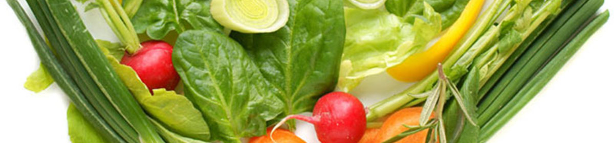 Banner laperla menu vegetariano