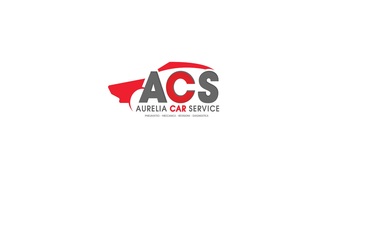 AURELIA CAR SERVICE SRL