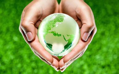 Prendiamoci cura delle nostre città e dei nostri paesi - #greencralca Prendiamoci cura delle nostre città e dei nostri paesi - #greencralca