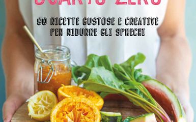 Offerta libro - Io cucino a scarto zero - Licia Cagnoni Offerta libro - Io cucino a scarto zero - Licia Cagnoni