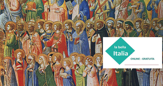 Online gratuita - a che Santo votarsi Online gratuita - a che Santo votarsi