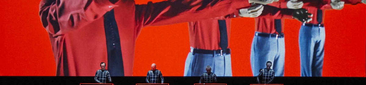 Banner kraftwerk
