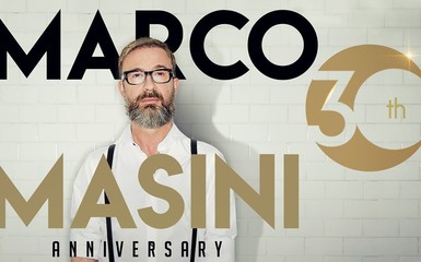 Marco Masini 30 anni di carriera - 1 dicembre 2021 - Teatro Regio Marco Masini 30 anni di carriera - 1 dicembre 2021 - Teatro Regio