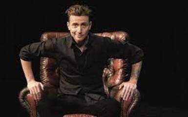 Angelo Pintus 20/21 giugno 2021 - Teatro Regio di Parma Angelo Pintus 20/21 giugno 2021 - Teatro Regio di Parma