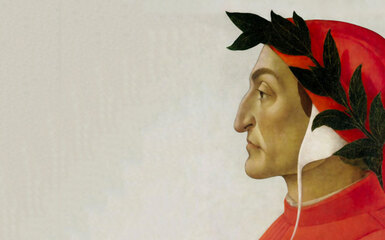 Mostra a Forlì: Dante nell'arte - mezzi propri Mostra a Forlì: Dante nell'arte - mezzi propri