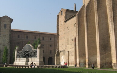 La Pilotta di Parma La Pilotta di Parma