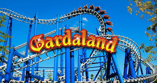 Biglietti Gardaland stagione 2021 - II tranche Biglietti Gardaland stagione 2021 - II tranche