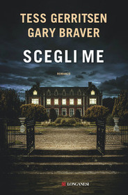 Book gerritsen