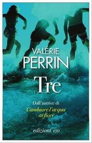 Book tre