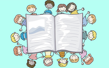 Nasce la Biblioteca dei Ragazzi Nasce la Biblioteca dei Ragazzi