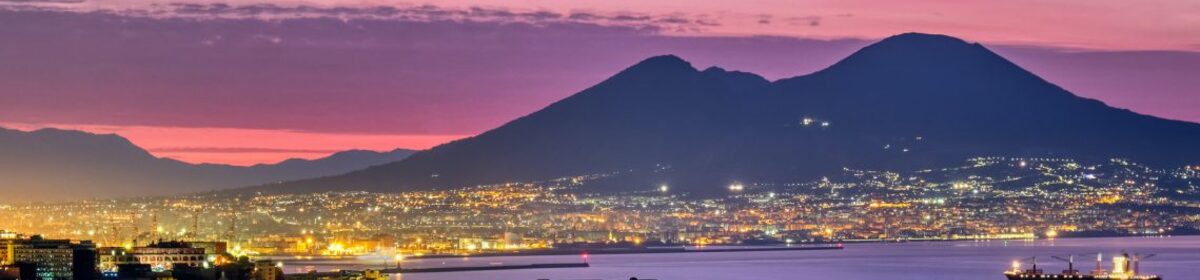 Banner napoli