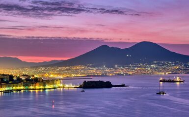 Napoli te voglio bene assaje Napoli te voglio bene assaje