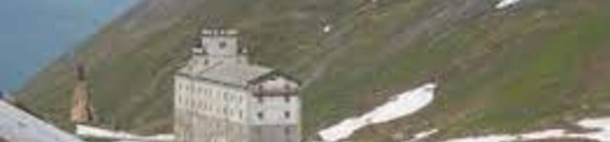 Banner ospizio piccolo san bernardo