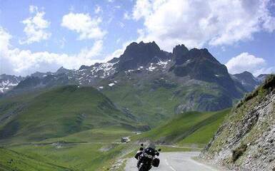 Croix de Fer e dintorni Croix de Fer e dintorni