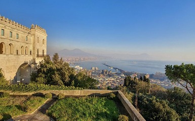 Online gratuita - Napoli te voglio bene assaje Online gratuita - Napoli te voglio bene assaje