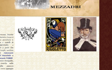 A pranzo da “Rigoletto” - Amici della lirica A pranzo da “Rigoletto” - Amici della lirica