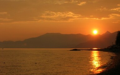 Bordighera soggiorno al mare Bordighera soggiorno al mare