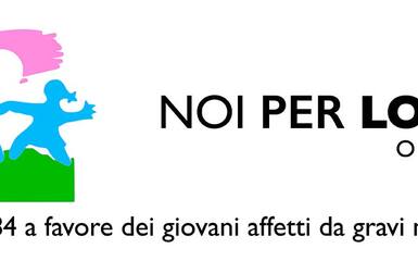 Noi per Loro - Natale 2021 Noi per Loro - Natale 2021