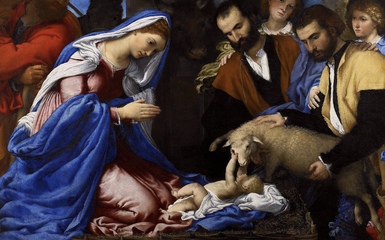 Online gratuita - Il Natale nell’Arte con gli Auguri speciali del Cral Online gratuita - Il Natale nell’Arte con gli Auguri speciali del Cral