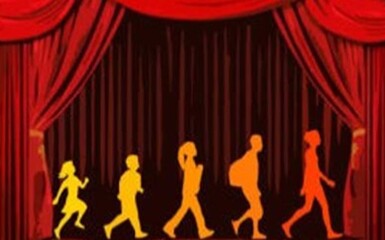 Corso di Teatro per bambini dagli 8 agli 11 anni Corso di Teatro per bambini dagli 8 agli 11 anni