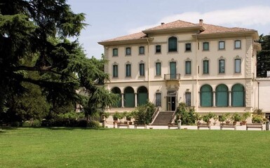 Piano Programmatico 2021 - 2024 - Giornata di lavoro Fondazione Magnani Rocca Piano Programmatico 2021 - 2024 - Giornata di lavoro Fondazione Magnani Rocca