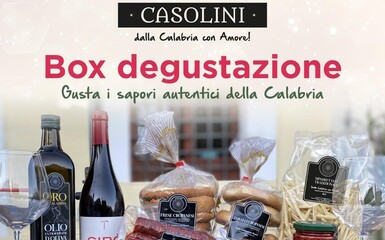 CASOLINI FOOD&DRINK SRL CASOLINI FOOD&DRINK SRL