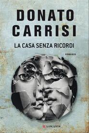 Book carrisi la casa senza ricordi