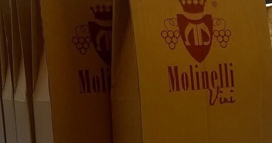 Cantina Molinelli-Offerta Vini DOC Colli Piacentini - Bottiglie