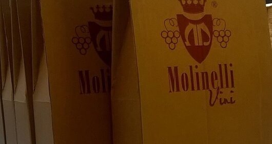 Cantina Molinelli-Offerta Vini DOC Colli Piacentini - Bottiglie Cantina Molinelli-Offerta Vini DOC Colli Piacentini - Bottiglie