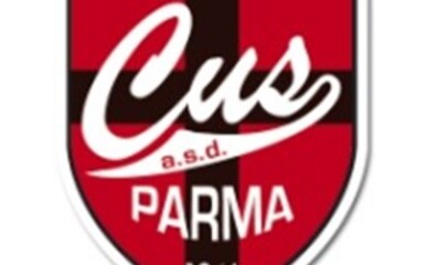 CUS PARMA Asd CUS PARMA Asd
