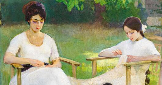 Mostra Amedeo Bocchi. "L'arte dell'eleganza. Le donne, lo stile, la moda" Mostra Amedeo Bocchi. "L'arte dell'eleganza. Le donne, lo stile, la moda"