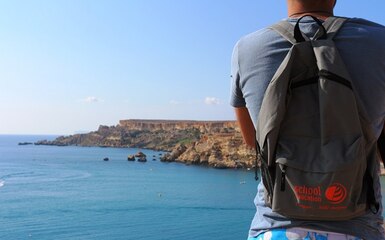 Vacanze studio 2022: MALTA Vacanze studio 2022: MALTA