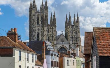 Vacanze studio 2022: CANTERBURY Vacanze studio 2022: CANTERBURY