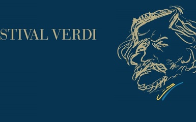 Festival Verdi 2022 biglietti - Teatro Regio Parma 