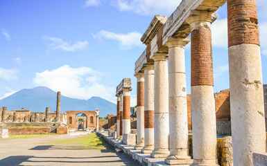 Napoli, Pompei e Caserta Napoli, Pompei e Caserta
