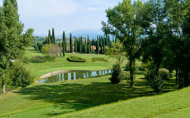 A.I.B.G. - 2 giorni di gare a La Montecchia e a Frassanelle A.I.B.G. - 2 giorni di gare a La Montecchia e a Frassanelle
