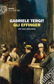 Book gli effinger