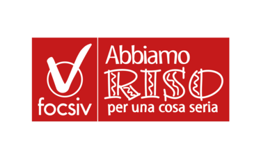 Vendita di riso solidale Vendita di riso solidale
